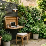 Small Garden Layout Ideas