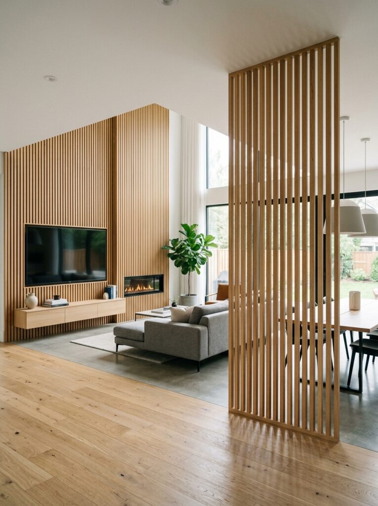 15 Modern Wall Design Ideas That Instantly Upgrade Any Room