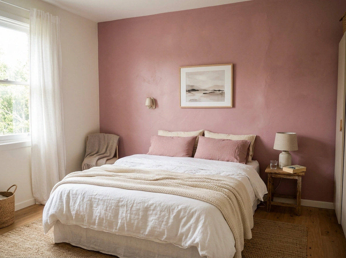 bedroom wall painting ideas