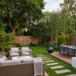 12 Modern Outdoor Landscape Design Ideas For Stylish Homes