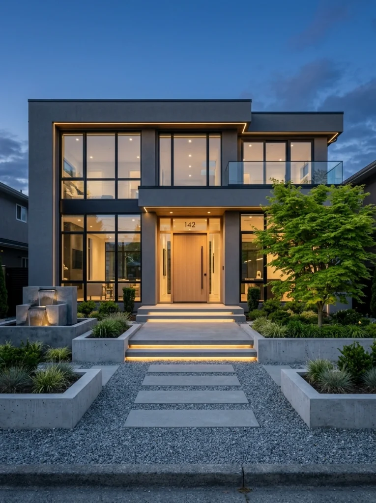 Walkway Designs