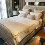 How to Add Color to a Neutral Bedroom (Without Losing the Calm)